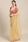 pale-yellow-net-zari-embroidered-light-weight-saree-sarv175688-1-2